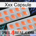 Xxx Capsule 27